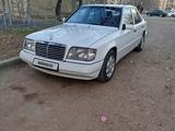 Mercedes-Benz E 220 1993 года за 2 300 000 тг. в Алматы