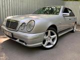 Бампер передний Mercedes W210 AMG за 25 000 тг. в Алматы – фото 2