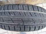 Титановые диски и шины на Wolsvagen Polo за 150 000 тг. в Алматы – фото 4
