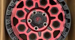 Диски 20R Toyota LC200/Lexus LX 570/Tundra/Sequoia за 750 000 тг. в Алматы