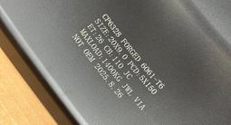 Диски 20R Toyota LC200/Lexus LX 570/Tundra/Sequoia за 750 000 тг. в Алматы – фото 3