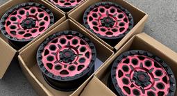 Диски 20R Toyota LC200/Lexus LX 570/Tundra/Sequoia за 750 000 тг. в Алматы – фото 4