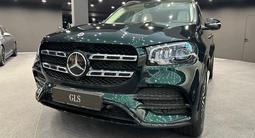 Mercedes-Benz GLS 450 2023 года за 61 530 000 тг. в Алматы