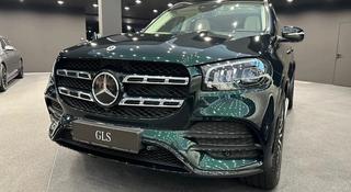 Mercedes-Benz GLS 450 2023 года за 61 530 000 тг. в Алматы