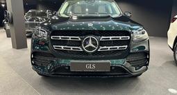 Mercedes-Benz GLS 450 2023 года за 61 530 000 тг. в Алматы – фото 2