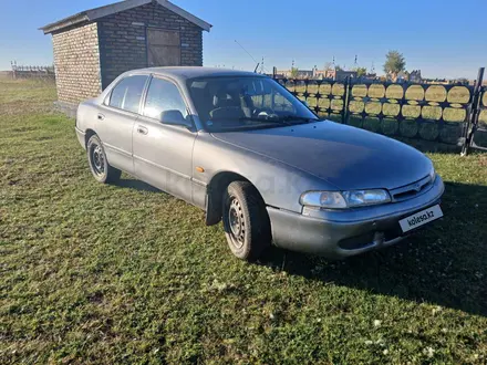 Mazda Cronos 1992 года за 1 100 000 тг. в Астраханка – фото 2