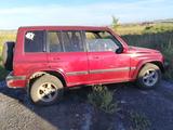 Suzuki Vitara 1997 годаүшін2 500 000 тг. в Усть-Каменогорск