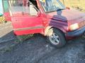 Suzuki Vitara 1997 годаүшін2 500 000 тг. в Усть-Каменогорск – фото 3