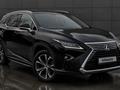 Lexus RX 350 2018 года за 21 490 000 тг. в Астана – фото 2