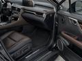 Lexus RX 350 2018 года за 21 490 000 тг. в Астана – фото 13