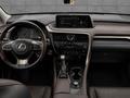 Lexus RX 350 2018 года за 21 490 000 тг. в Астана – фото 14