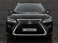 Lexus RX 350 2018 года за 21 490 000 тг. в Астана