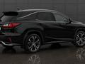 Lexus RX 350 2018 года за 21 490 000 тг. в Астана – фото 4