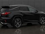 Lexus RX 350 2018 годаүшін21 490 000 тг. в Астана – фото 4