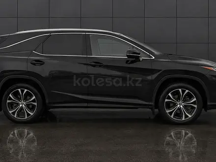 Lexus RX 350 2018 года за 21 490 000 тг. в Астана – фото 3