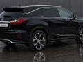 Lexus RX 350 2018 года за 21 490 000 тг. в Астана – фото 5