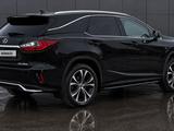 Lexus RX 350 2018 годаүшін21 490 000 тг. в Астана – фото 5