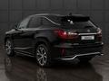 Lexus RX 350 2018 года за 21 490 000 тг. в Астана – фото 7