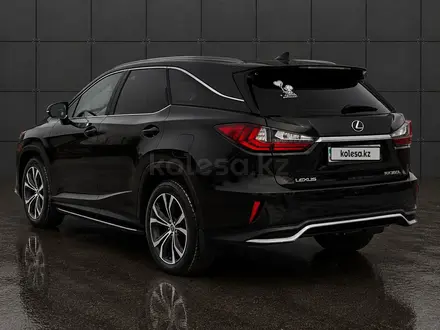 Lexus RX 350 2018 года за 21 490 000 тг. в Астана – фото 7