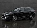 Lexus RX 350 2018 года за 21 490 000 тг. в Астана – фото 8