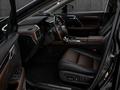 Lexus RX 350 2018 года за 21 490 000 тг. в Астана – фото 10