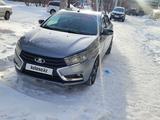 ВАЗ (Lada) Vesta 2018 годаfor4 500 000 тг. в Астана – фото 5