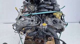 Двигатель Lexus GS 350 за 650 000 тг. в Астана