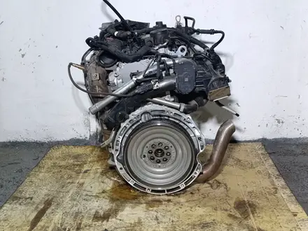 Двигатель M270 1.6 турбо Mercedes A-class B-class 11-20г CLA GLA М270 за 1 000 000 тг. в Караганда – фото 5