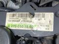 Двигатель M270 1.6 турбо Mercedes A-class B-class 11-20г CLA GLA М270 за 1 000 000 тг. в Караганда – фото 9