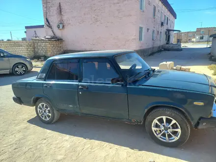 ВАЗ (Lada) 2107 2004 года за 700 000 тг. в Актау – фото 3