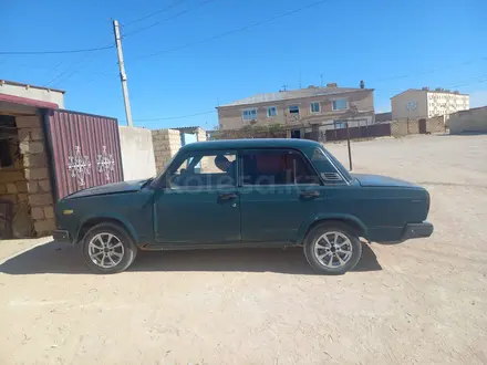 ВАЗ (Lada) 2107 2004 года за 700 000 тг. в Актау – фото 4