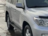 Toyota Land Cruiser 2008 года за 16 800 000 тг. в Алматы – фото 3