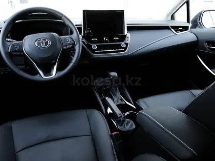 Toyota Corolla Prestige 2023 года за 14 110 460 тг. в Актобе – фото 9