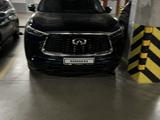 Infiniti QX60 2022 года за 35 280 000 тг. в Астана – фото 3