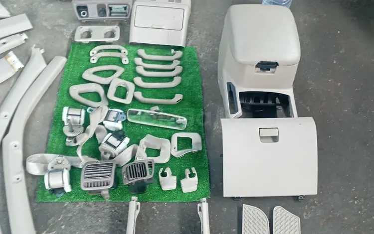 Пластик салона за 15 000 тг. в Алматы