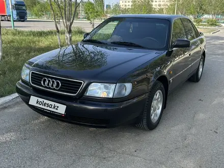 Audi A6 1996 года за 4 700 000 тг. в Кызылорда