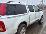 Toyota Hilux 2006 года за 4 850 000 тг. в Атырау