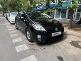 Toyota Prius 2010 года за 5 400 000 тг. в Алматы – фото 3