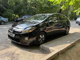 Toyota Prius 2010 года за 5 400 000 тг. в Алматы