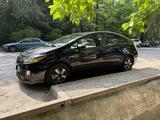Toyota Prius 2010 года за 5 400 000 тг. в Алматы – фото 2