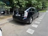 Toyota Prius 2010 года за 5 400 000 тг. в Алматы – фото 5
