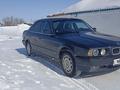 BMW 518 1994 года за 1 300 000 тг. в Жаксы – фото 3