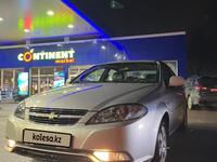 Chevrolet Lacetti 2023 годаfor7 000 000 тг. в Алматы