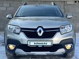 Renault Sandero Stepway 2021 годаүшін6 700 000 тг. в Алматы