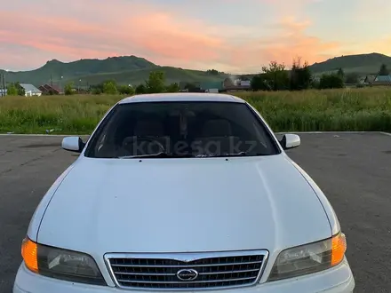 Nissan Cefiro 1998 года за 2 080 000 тг. в Усть-Каменогорск – фото 5