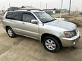 Toyota Highlander 2002 года за 6 300 000 тг. в Кызылорда – фото 3