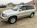 Toyota Highlander 2002 годаfor6 300 000 тг. в Кызылорда – фото 5