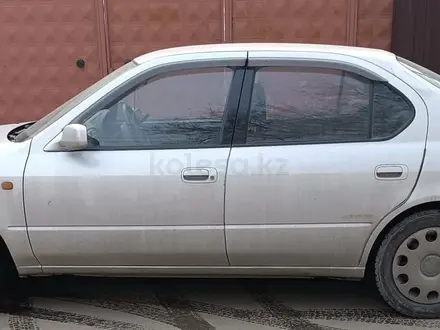 Toyota Camry 1994 года за 3 555 528 тг. в Алматы – фото 5