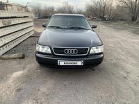 Audi A6 1994 годаүшін3 500 000 тг. в Караганда