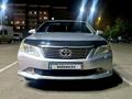 Toyota Camry 2012 годаүшін9 000 000 тг. в Караганда – фото 2